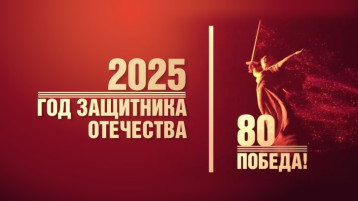 2025 год защитника Отечества 2025 год защитника Отечества.