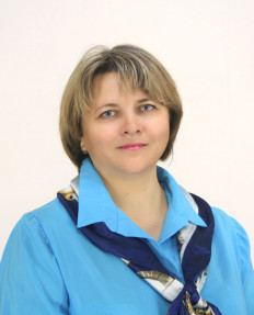 Николаева Мария Анатольевна Николаева Мария Анатольевна