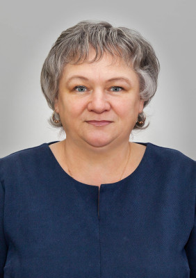 Воспитатель высшей категории Громова Оксана Николаевна