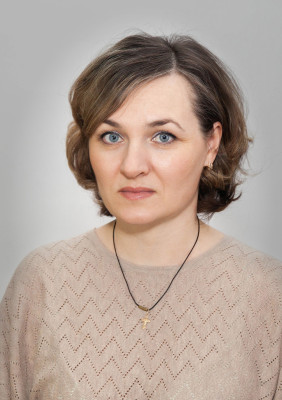 Воспитатель высшей категории Коляда Валентина Анатольевна