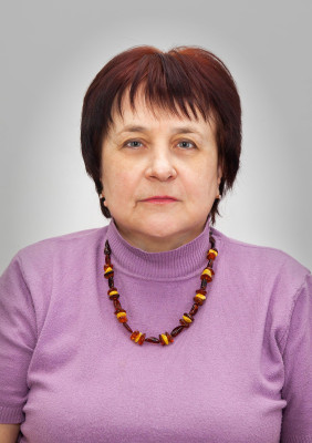 Педагогический работник Еланцева Оксана Анатольевна
