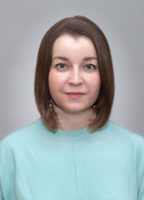 Логопед Андреева Надежда Викторовна Логопед Андреева Надежда Викторовна
